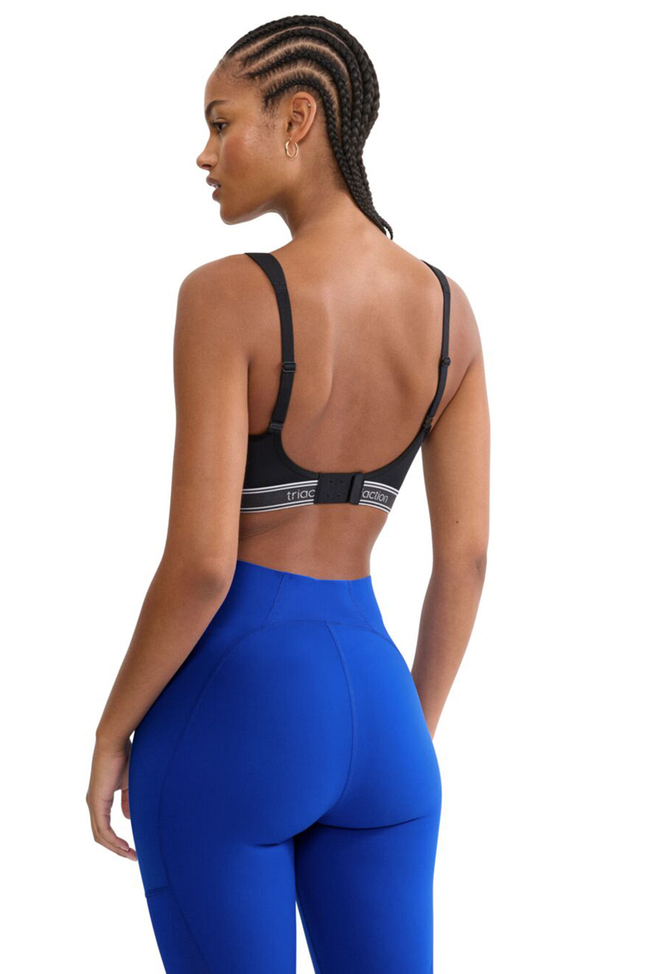 Triumph Soutien desportivo alta sustenta&ccedil;&atilde;o