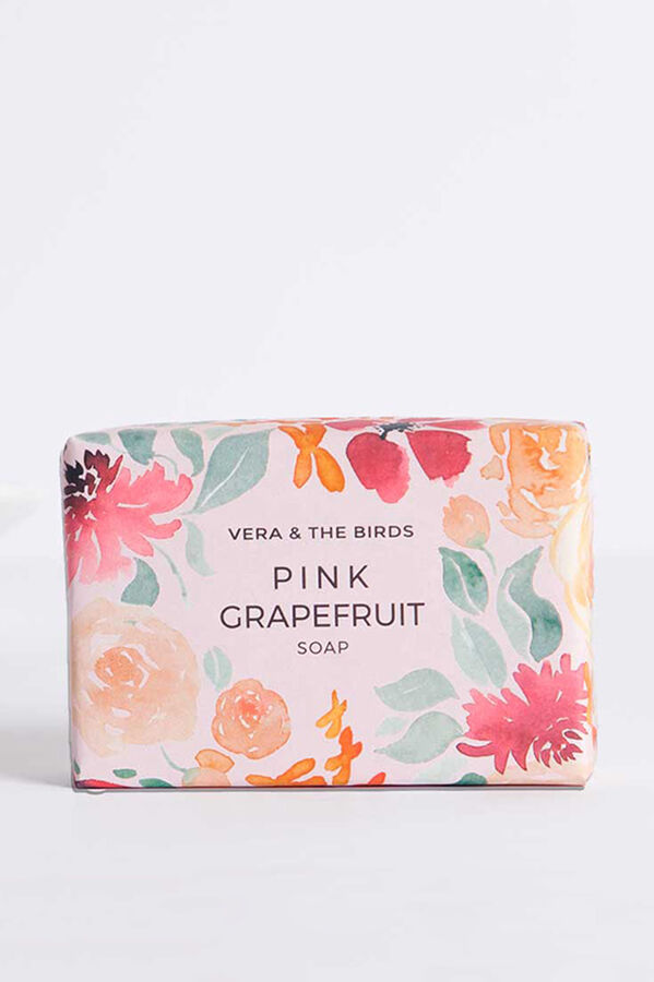 Womensecret Solid Soap printed