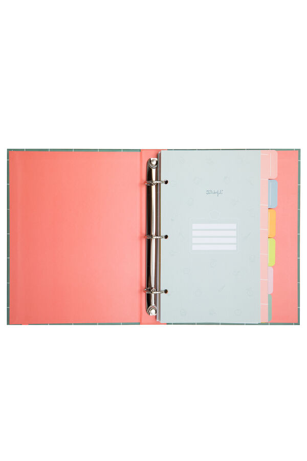 Mr. Wonderful Recipe Book - Sparkling recipes for your everyday life printed