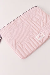 Women'secret Pink computer case Star Wars pink