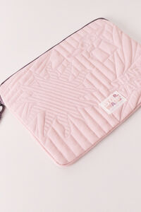 Women'secret Pink computer case Star Wars