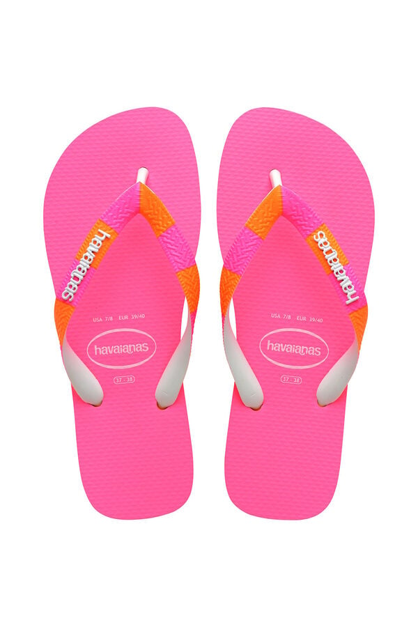 Womensecret Havaianas Top Verano Ii flip-flops 