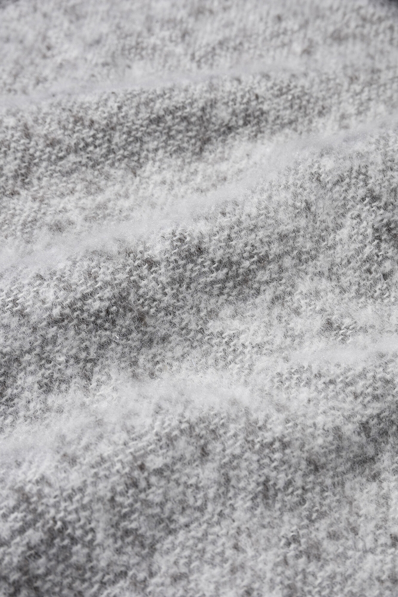 Vilanova Cuello Bufanda Cepillado