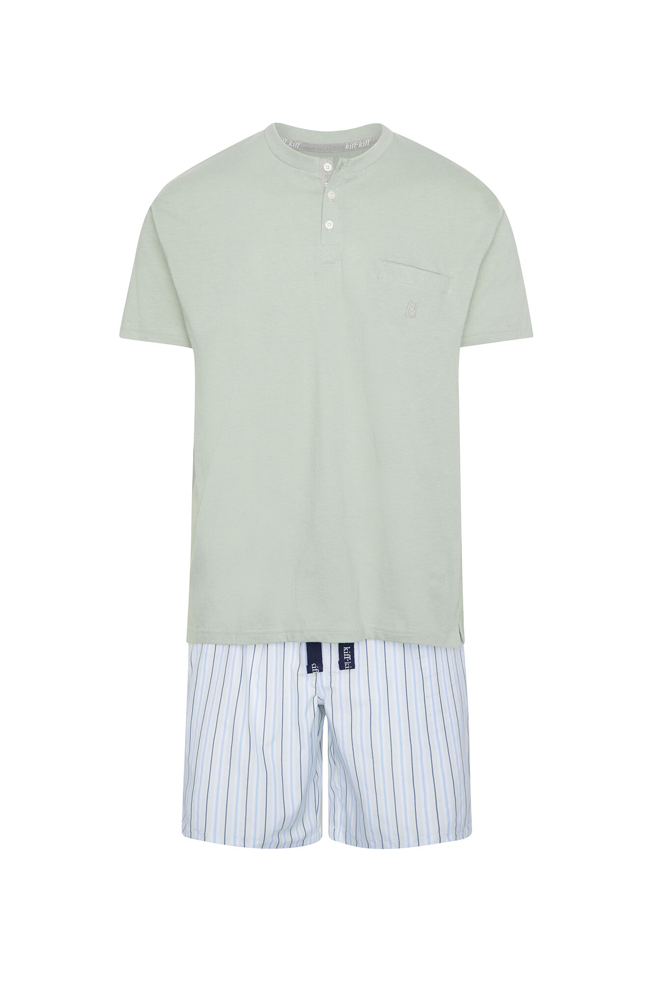 Kiff-Kiff Pijama corto&nbsp;combinado