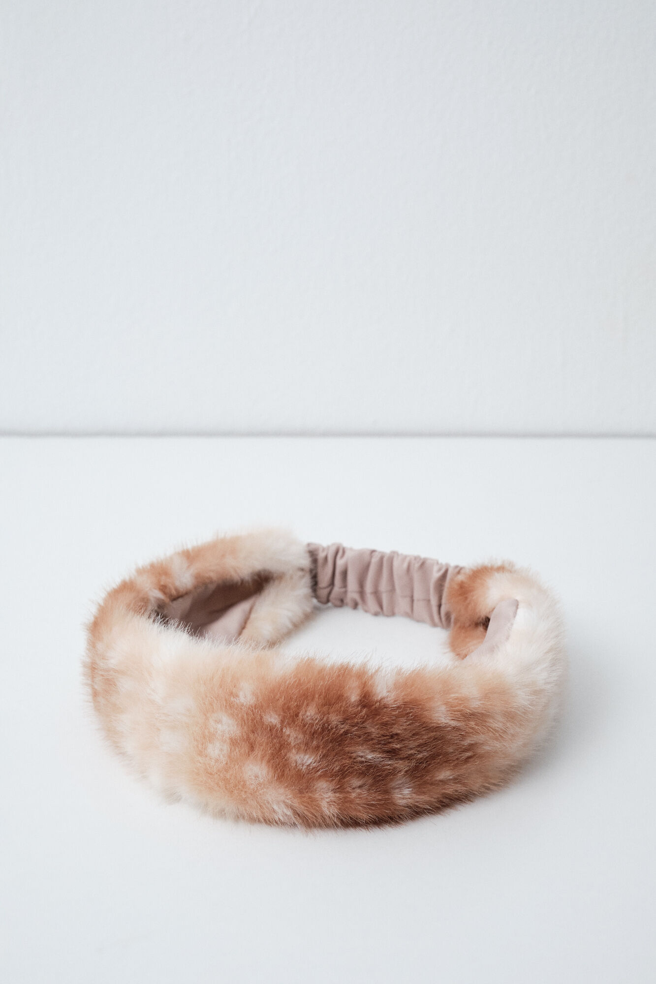 Women'secret Lined hair headband