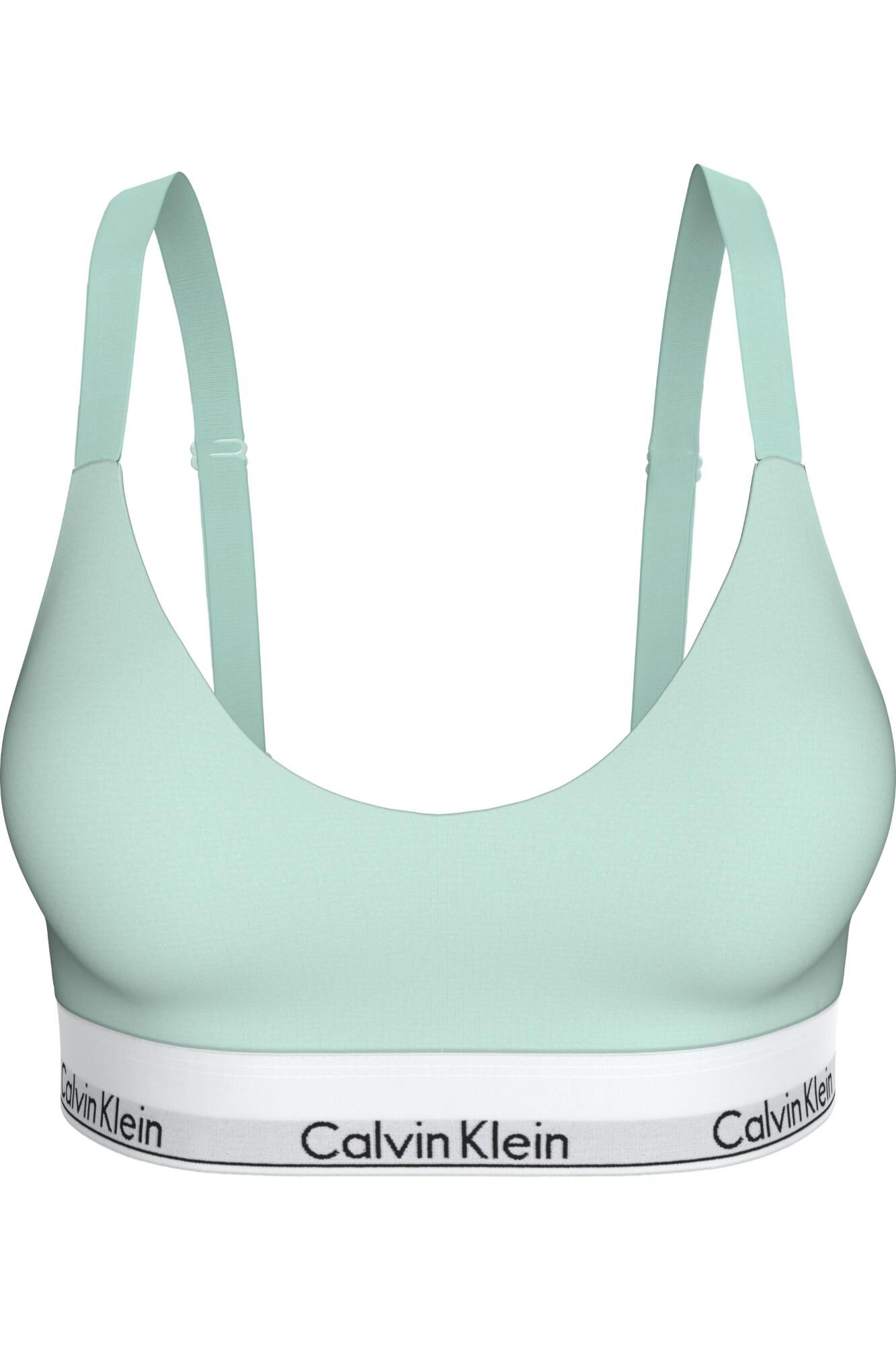 Calvin Klein Soutien bralette logo