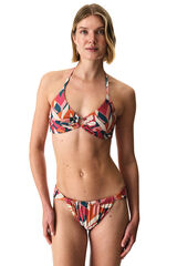 Penti Brayana Hot Bikini Top printed