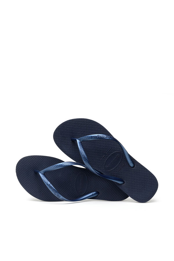 Havaianas Hav. sandals Slim Navy blue