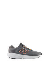 New Balance Sapatilha New Balance 411v4 cinzento