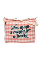 Womensecret Mum bag Print