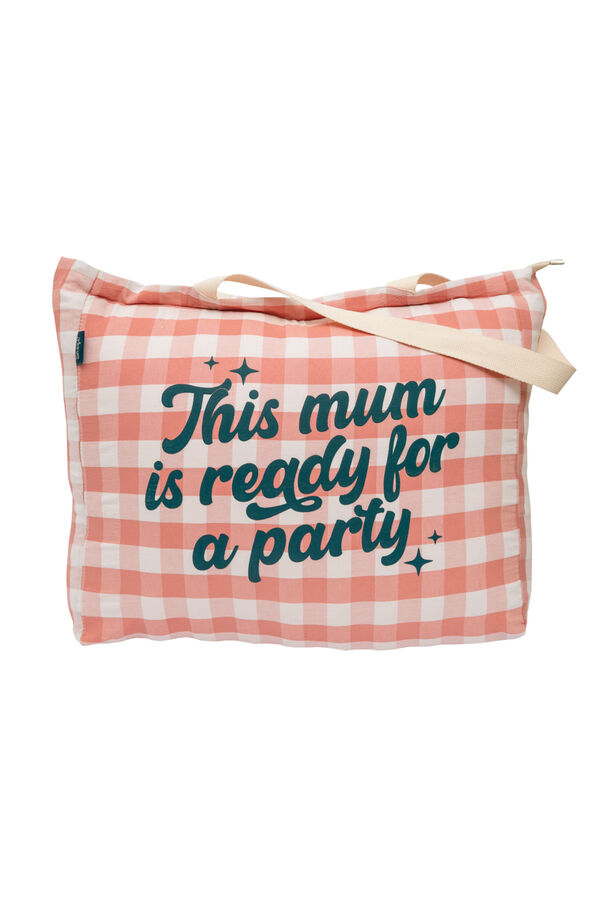 Womensecret Mum bag Print