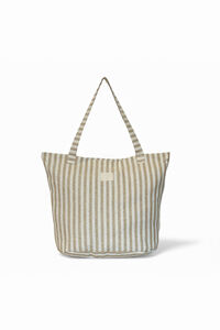 De La Mur Bolsa Grande Cremallera Lumos