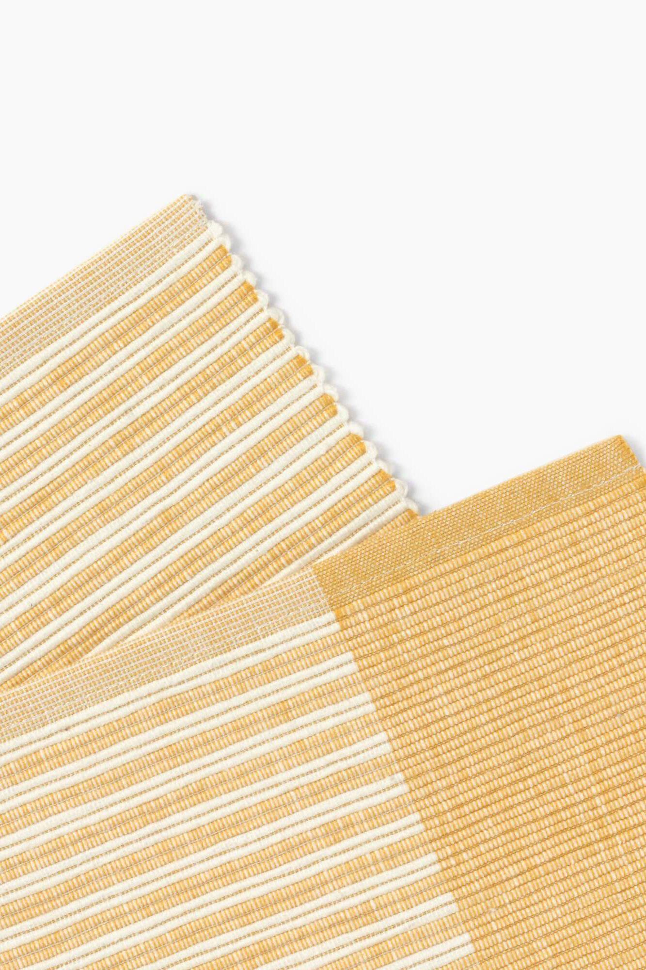 Textura Tischset aus Baumwollmischung 