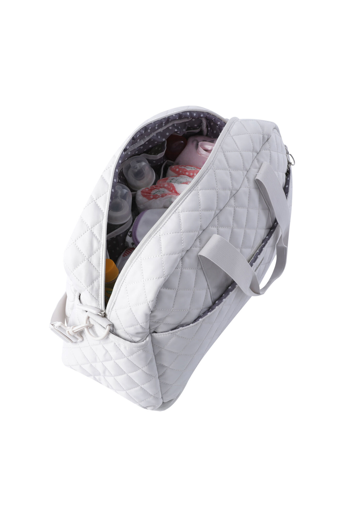 Totto Babybao 2.0 Wickeltasche Rucksack