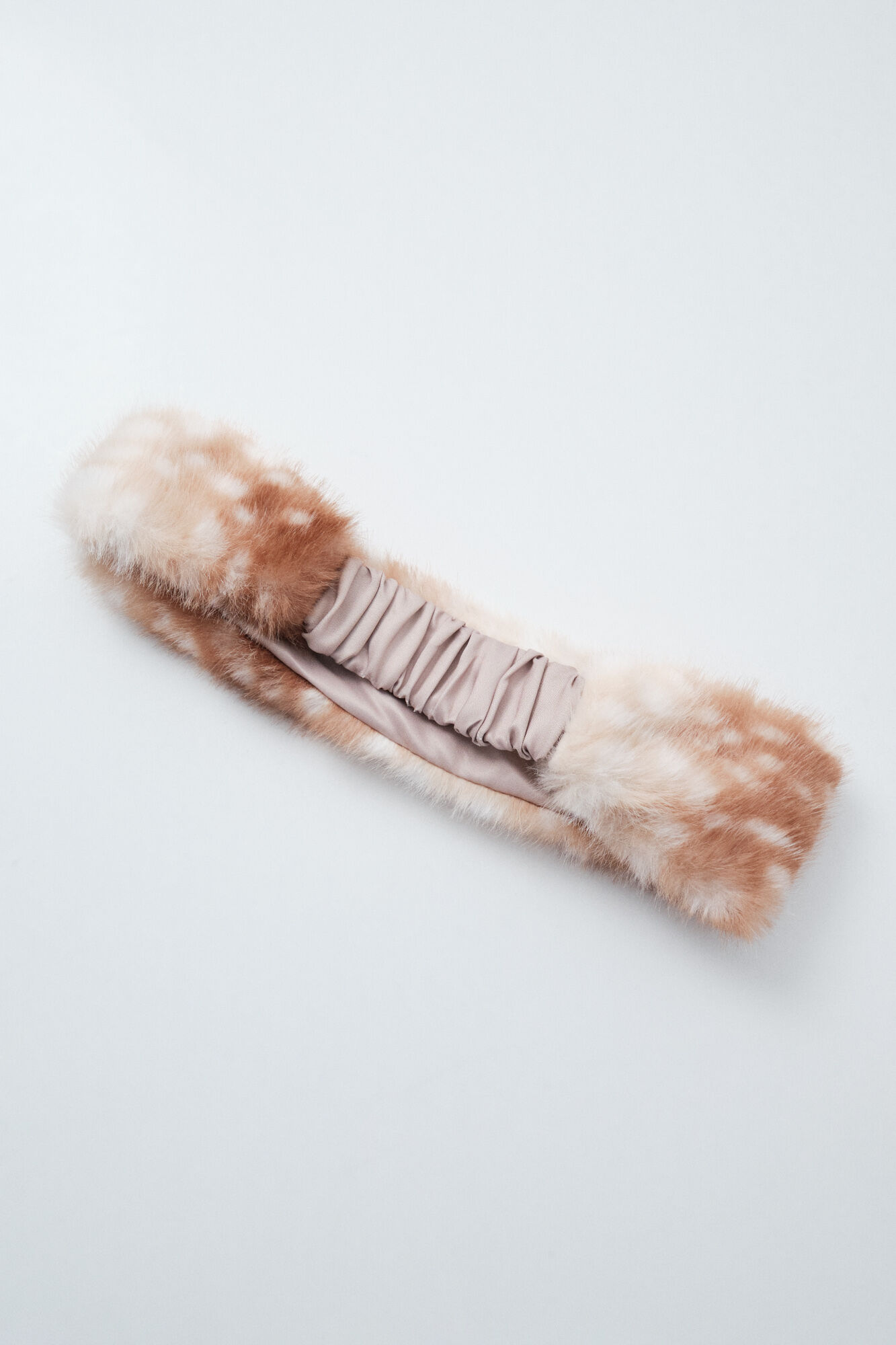 Women'secret Lined hair headband