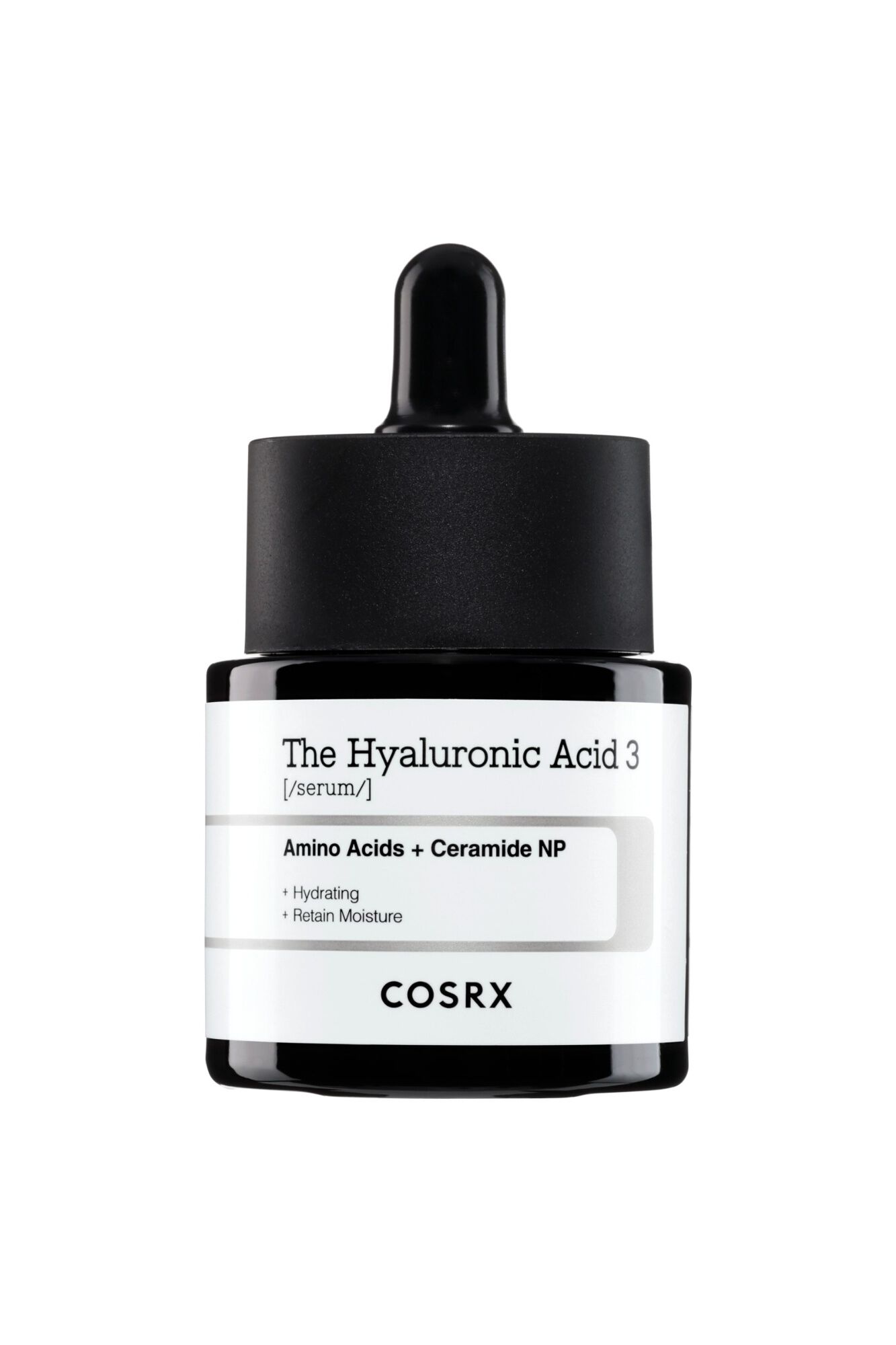 COSRX S&eacute;rum &Aacute;cido Hialur&oacute;nico 