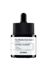 COSRX S&eacute;rum &Aacute;cido Hialur&oacute;nico  negro