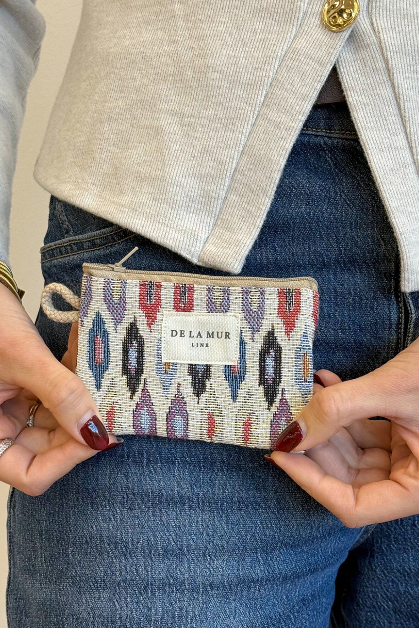 De La Mur Monedero Urban