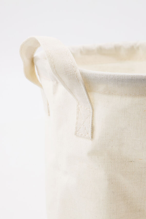 Meraki Cesta de almacenaje  estampado