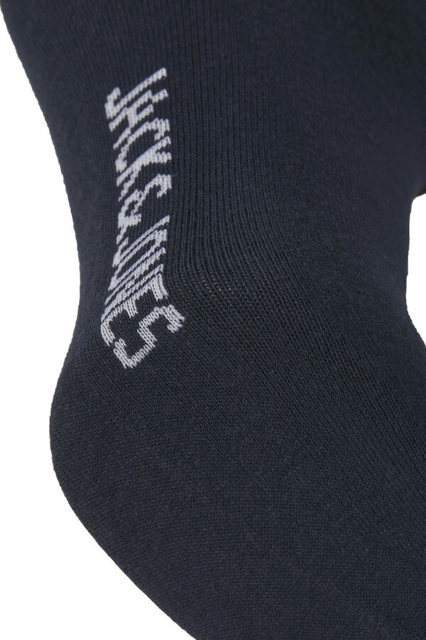 Jack & Jones 5-pack socks blue