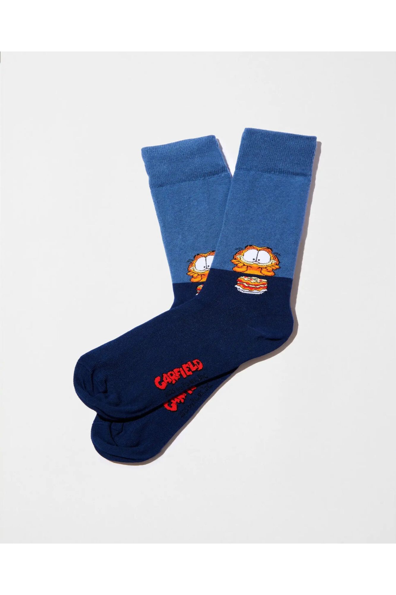 Besocks Meias altas BESOCKS Garfield
