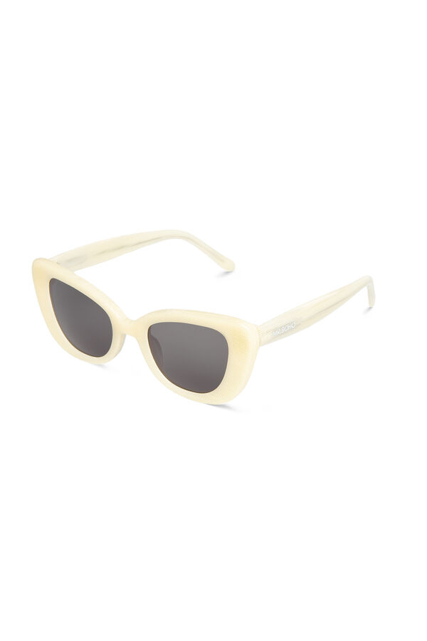 Womensecret Jungle Caparica sunglasses  blanc