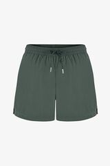 Penti Pantal&oacute;n  verde parachute verde