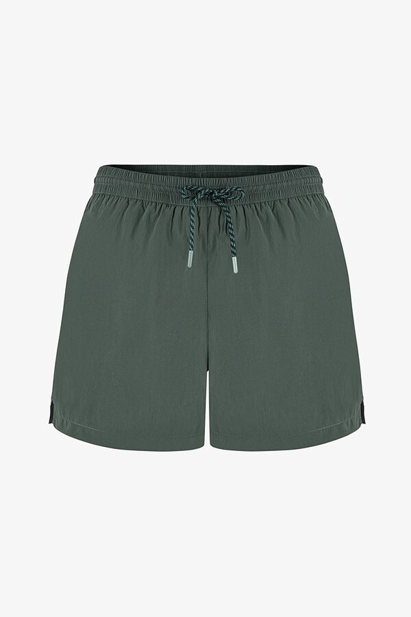 Penti Pantal&oacute;n  verde parachute verde