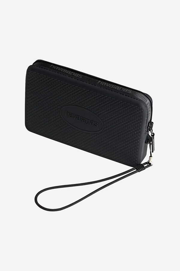 Havaianas Bolso Havaianas Mini Bag Logo negro