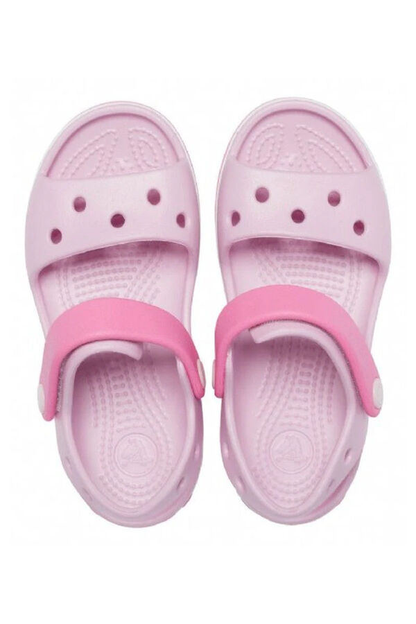 Womensecret Children's Crocs Clogs pink