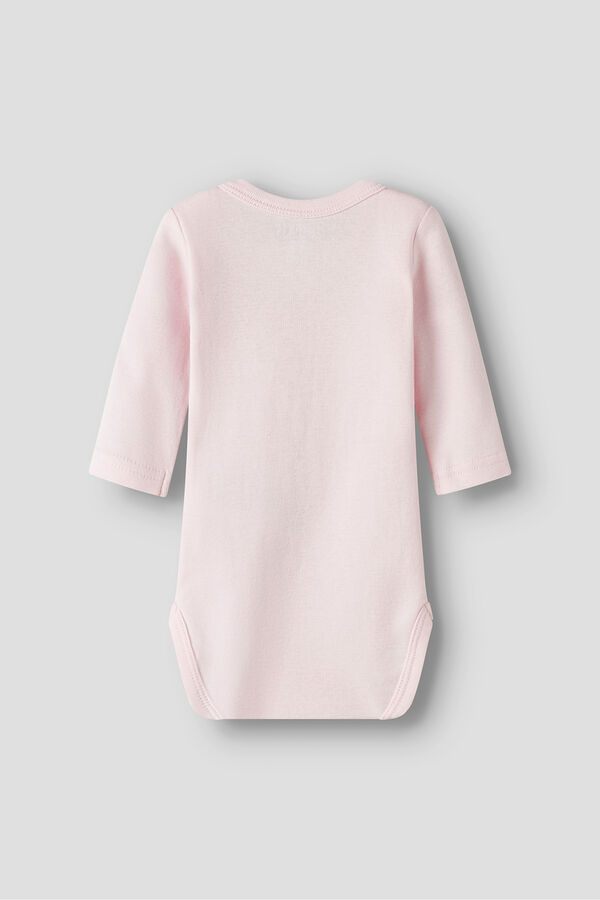 Name it Pack de 3 bodies cisne azul