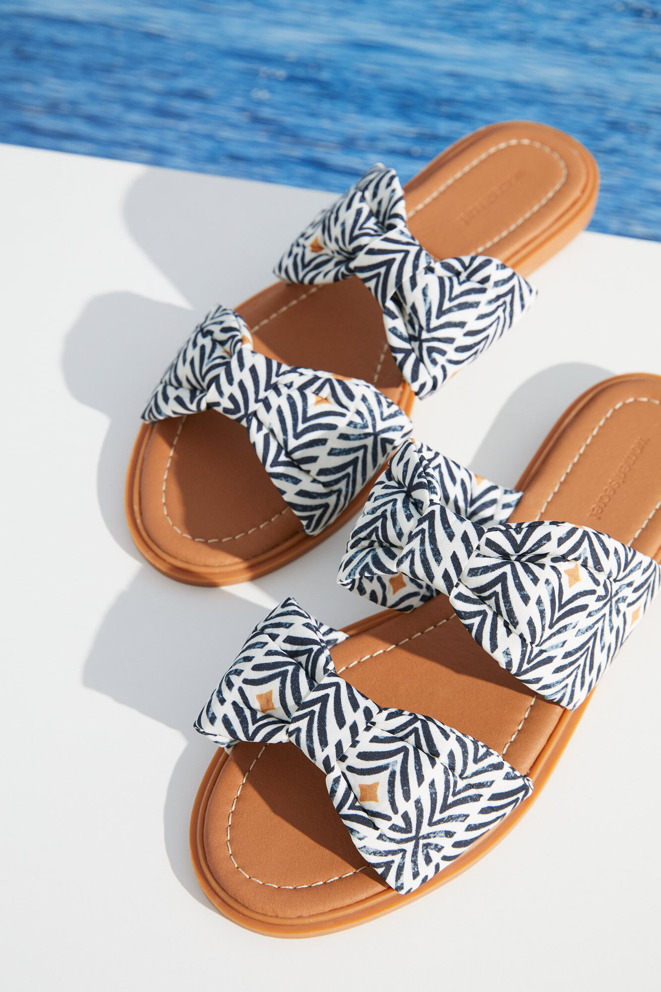 Calzado y zapatos de verano de mujer | Nueva Colección | Women'secret