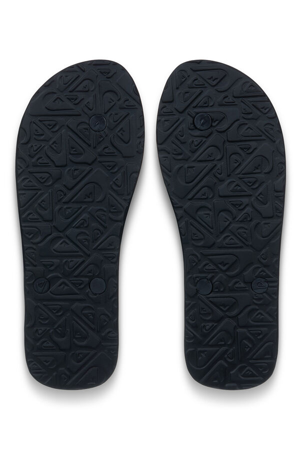 Quiksilver Non-slip line sandal nude