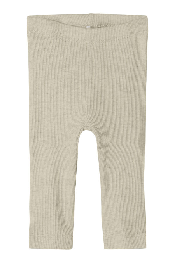 Name it Leggings de bebé white