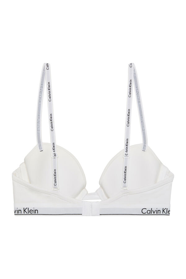 Calvin Klein Padded bra Bela