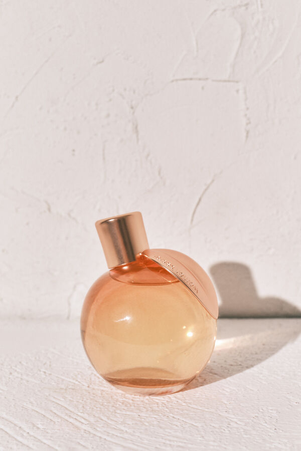 Women'secret Fragancia " Peach of Desire " 100 ml blanco