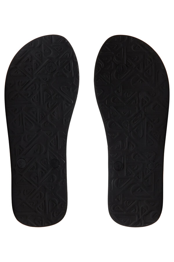 Womensecret Molokai Stripe - Flip-flops for men Ružičasta