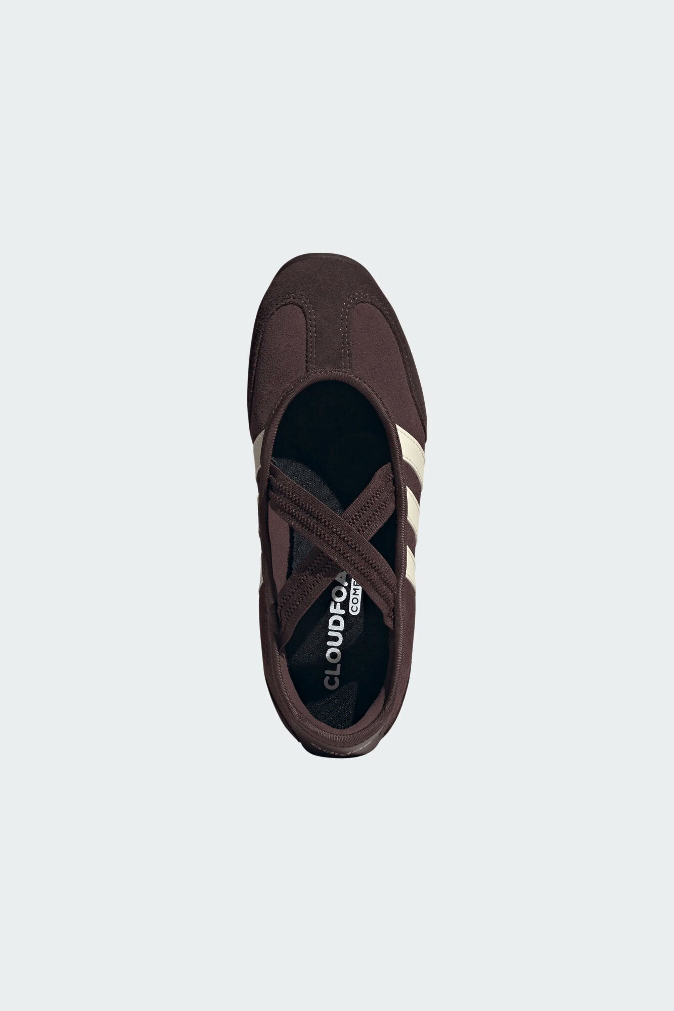 Adidas Sapatilha Adidas Mary Jane Barreda
