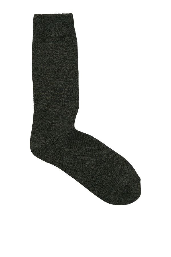 Jack & Jones Pack 2 calcetines multicolor