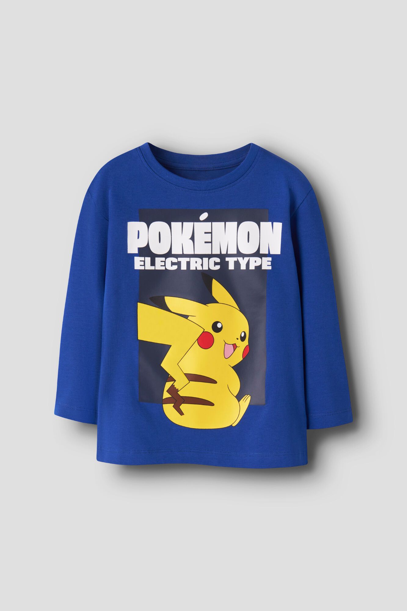 Name it Pokemon T-shirt