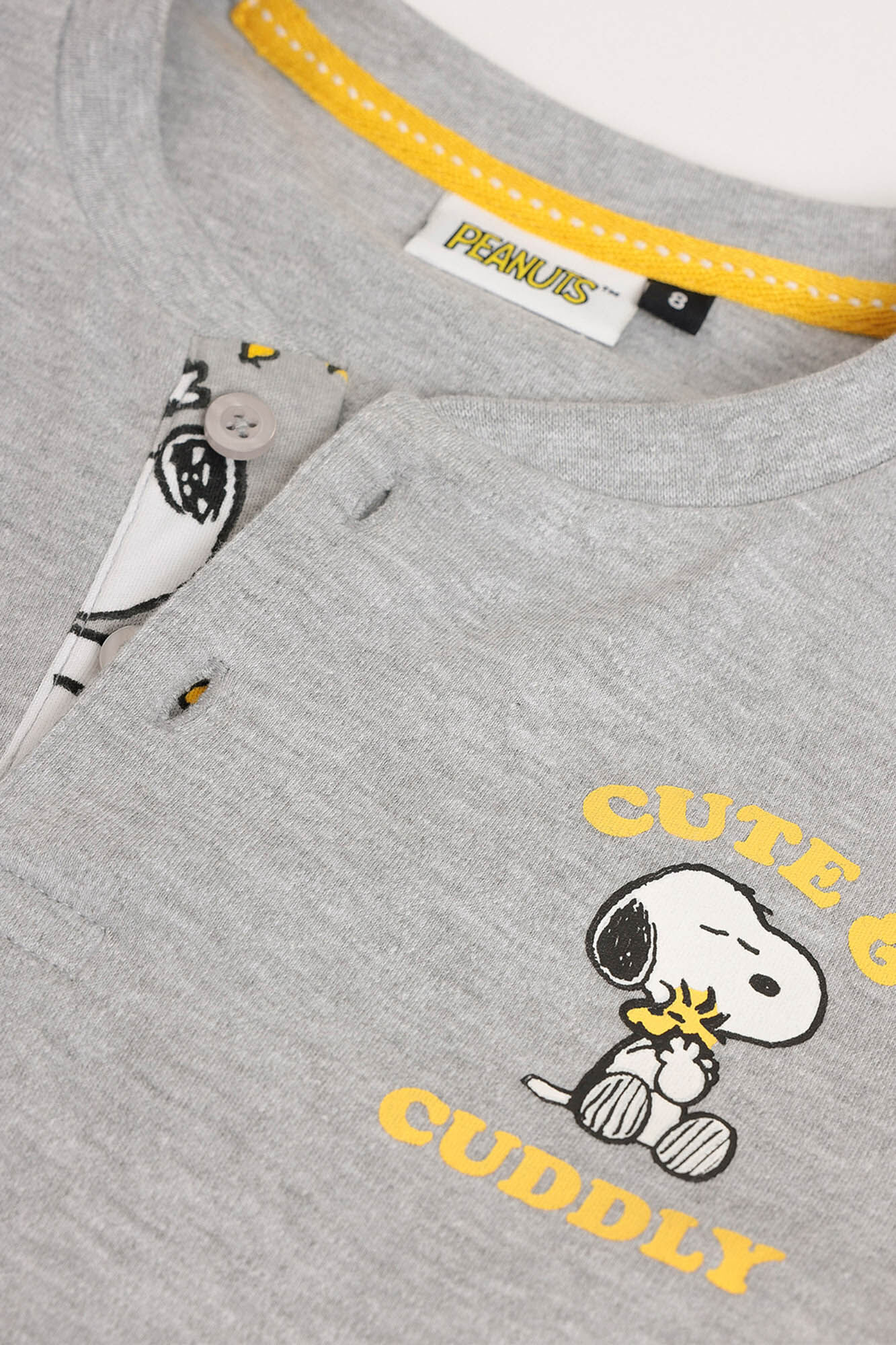 Admas Pijama Family Snoopy Funny para ni&ntilde;o&nbsp;