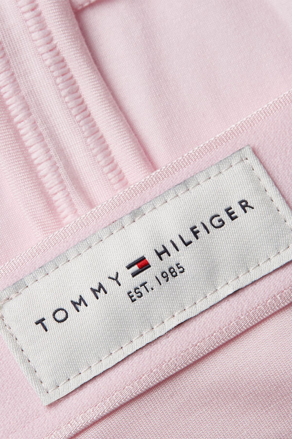 Tommy Jeans Tanga Logo pink