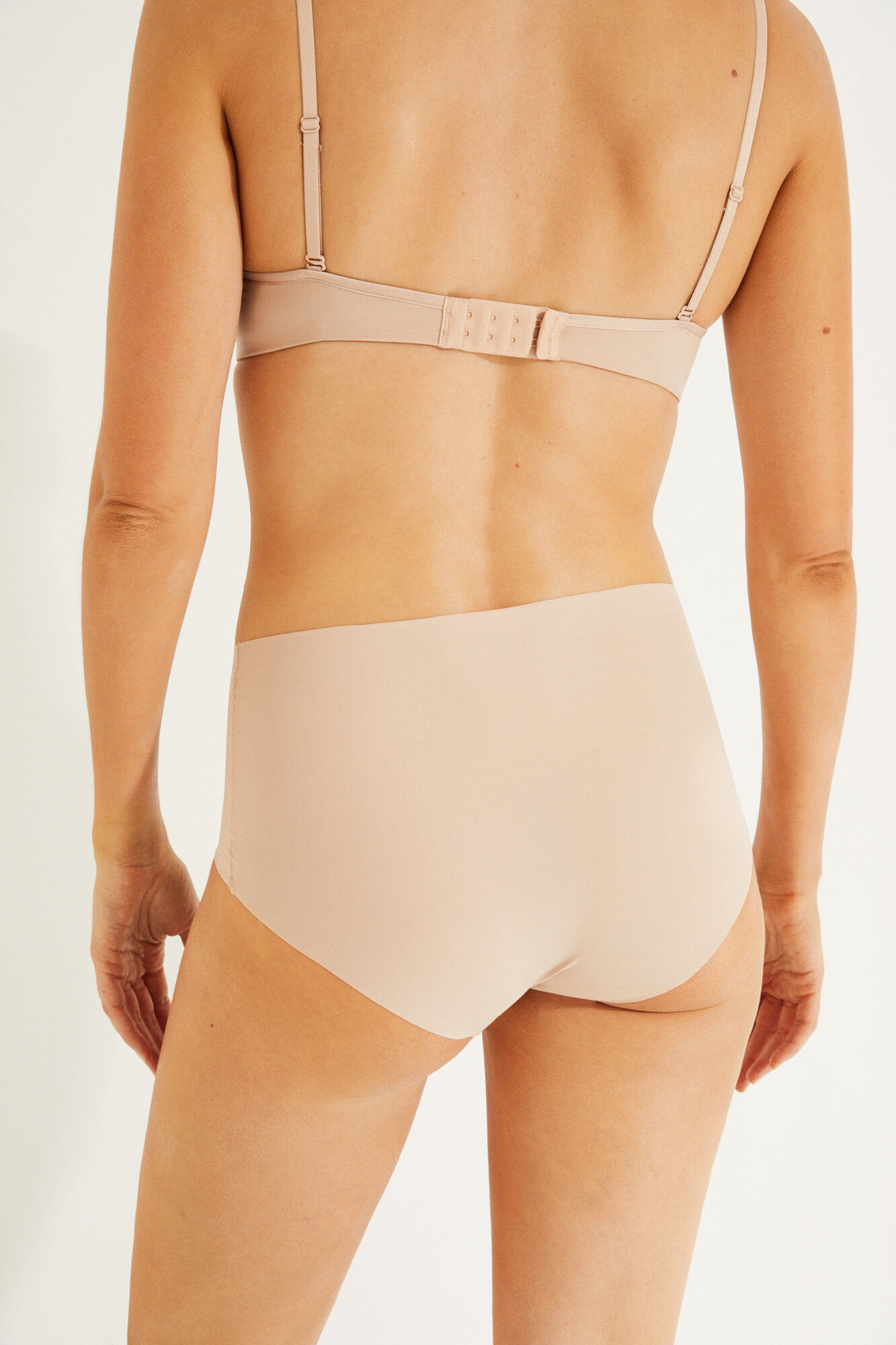 Women'secret Pack 2 bragas altas