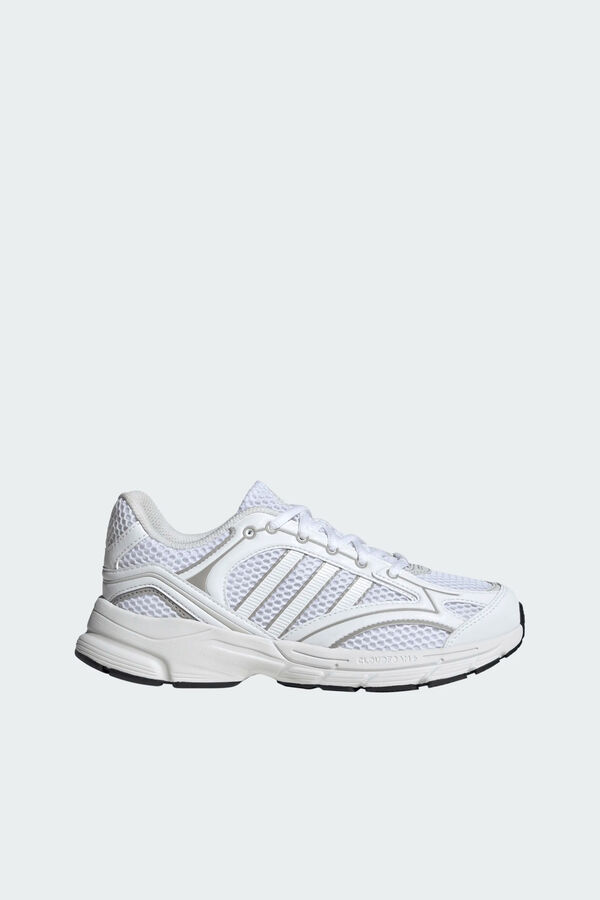 Adidas Zapatilla Spiritain Adidas ni&ntilde;os blanco