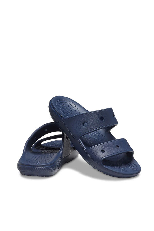 Crocs Crocs women's clogs blue