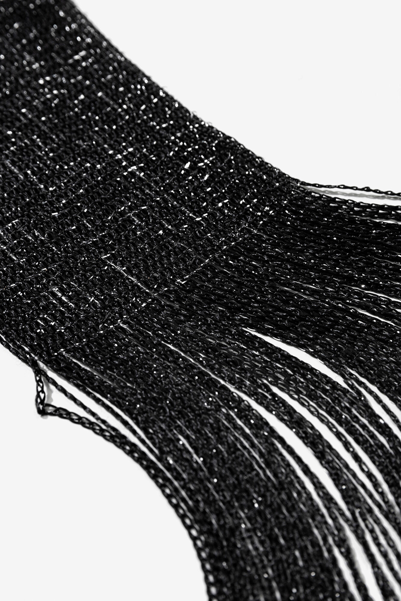 Vilanova Bufanda Fina con Hilo Met&aacute;lico