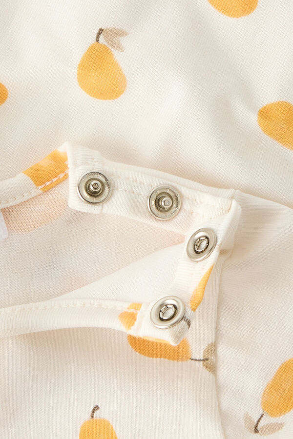 Name it Baby set brown