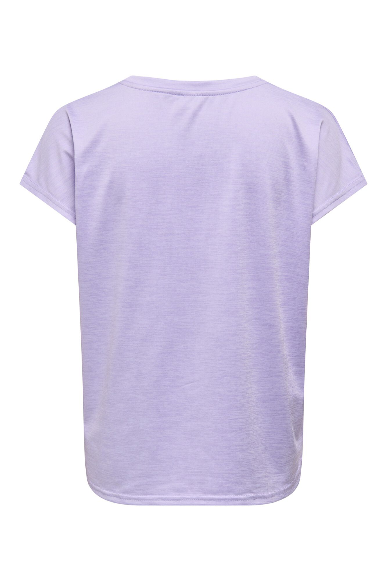 Only Play Kurzarm-T-Shirt soft touch