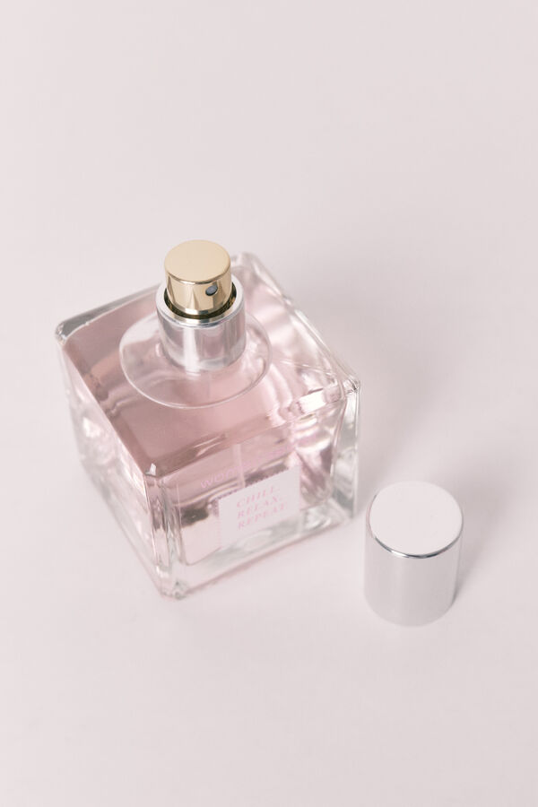 Women'secret Eau de toilette Chill. Relax. Repeat. 50 ml white