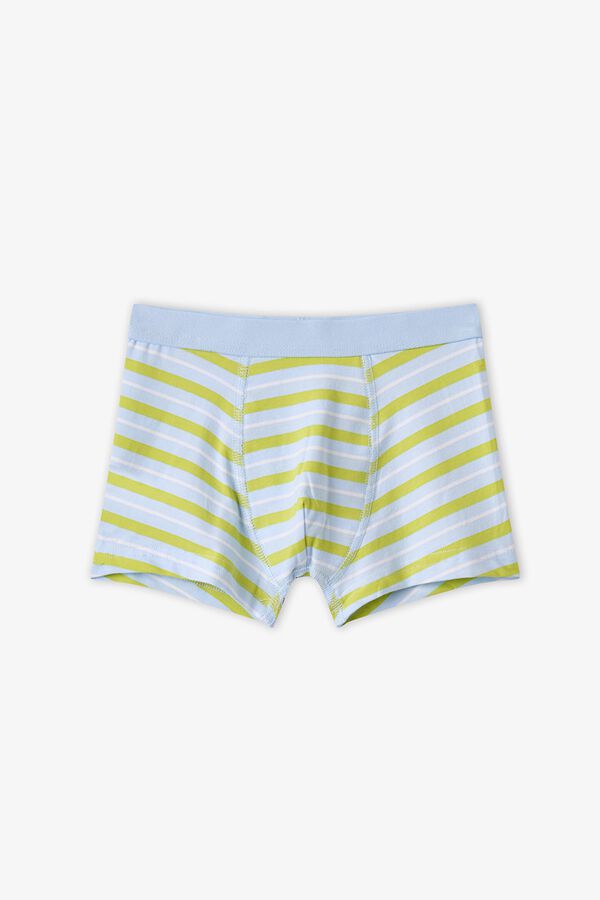 Penti  3-Pack Boxer Shorts printed